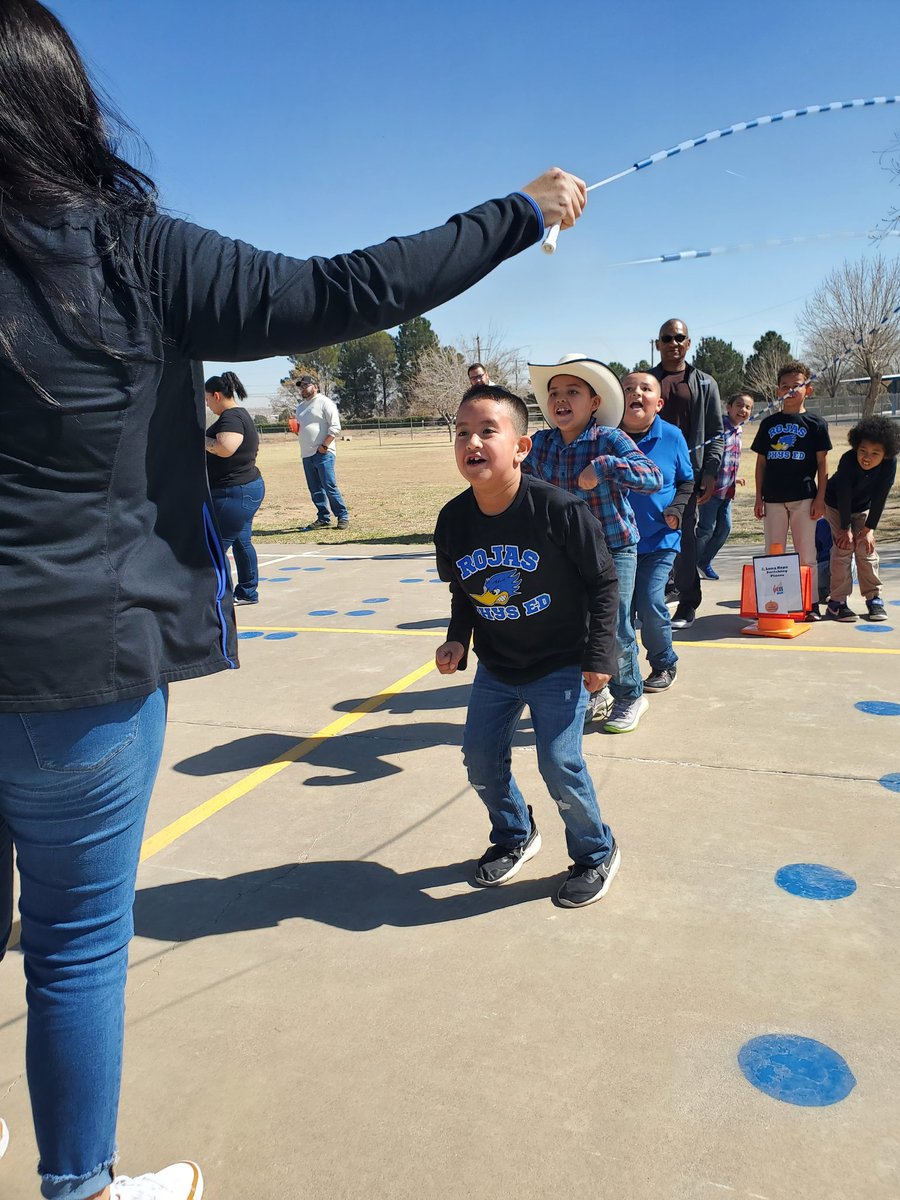 Sandy Morales π±π· (@smorales_res) on Twitter photo Beep!Beep! Jump Rope Day at Robert Rojas offers students and parents an opportunity for shared enjoyment. Thank you Coach for making this possible #TeamSISD <a href="/SocorroISD/">Socorro ISD</a> <a href="/SBaezMorale_RES/">Sonia Baez-Morales</a> @ApolloPeronoRES <a href="/1red02/">Robert C. Rojas</a> <a href="/Msleek_RES/">Marissa Sleek</a> <a href="/SArvizu_RES/">Sara Arvizu-Ortega</a> <a href="/CoachGalindo_/">Arturo Galindo</a> Beep!Beep! Jump Rope Day at Robert Rojas offers students and parents an opportunity for shared enjoyment. Thank you Coach for making this possible #TeamSISD <a href="/SocorroISD/">Socorro ISD</a> <a href="/SBaezMorale_RES/">Sonia Baez-Morales</a> @ApolloPeronoRES <a href="/1red02/">Robert C. Rojas</a> <a href="/Msleek_RES/">Marissa Sleek</a> <a href="/SArvizu_RES/">Sara Arvizu-Ortega</a> <a href="/CoachGalindo_/">Arturo Galindo</a>
