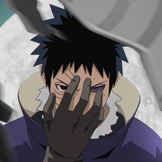Tyfanyym's tweet photo. Who better ?
Itachi x Obito https://t.co/u0lzd8b5KZ