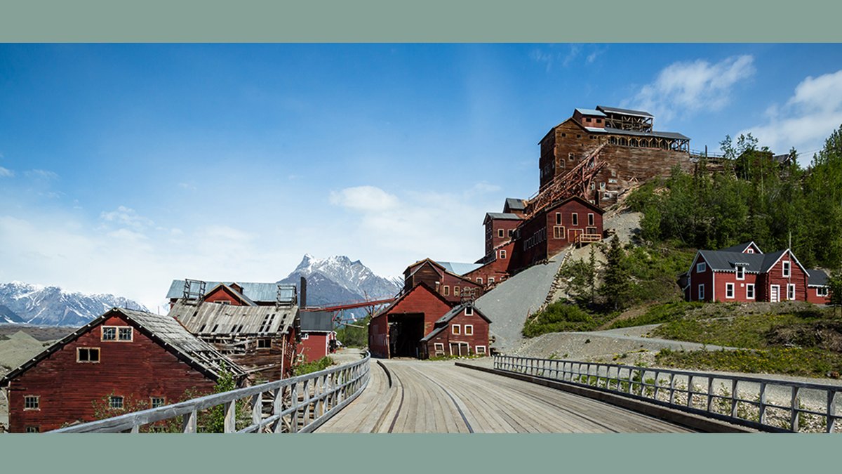 Exploring Alaska Ghost Towns, with its vast and rugged landscape, hides stories in every nook and cranny. Among these are tales of towns that thrived but now stand still in time. **Alaska ghost towns 13 best** dives deep into the heart of Alaska’s forgotten settlements. You’ll