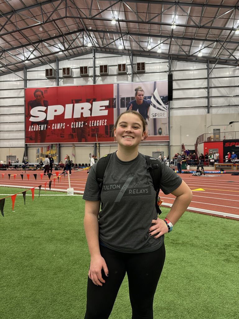 LadyGalesCC's tweet photo. Allie Locke has an outstanding day at the state meet!!
#GetTough #BringTheRuckus https://t.co/fWSmJlbqD3