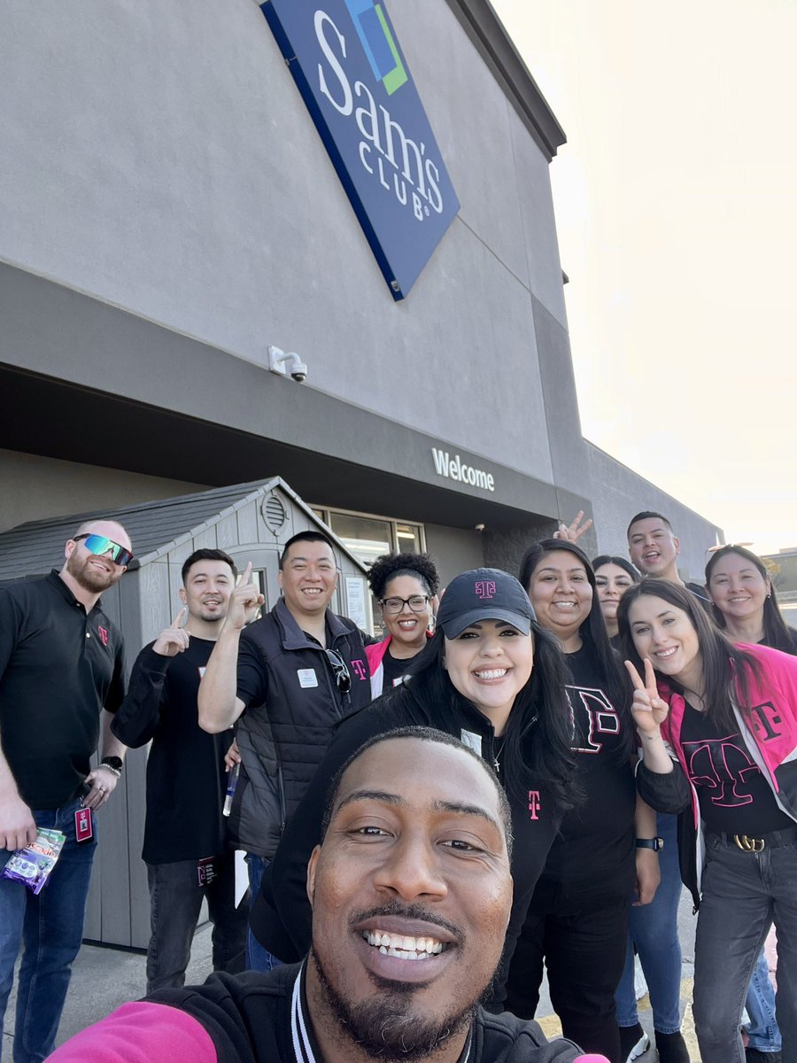 I’m so proud to be part of this amazing team! 🔥🦈💪🏻It’s finally happening!!! We’re ready for our first launch on Monday! Let’s go! #DFWSISSharks <a href="/tobiastjones/">Toby Jones</a>