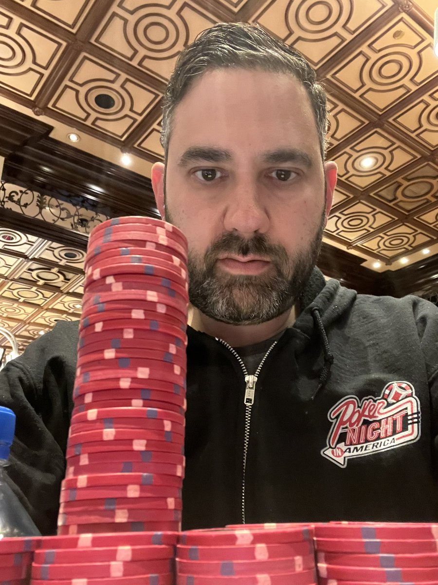 A_Rich_VERIFIED's tweet image. Happy Problem Gambling Awareness Month!