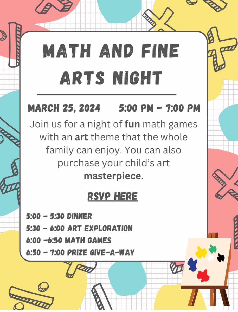 Join us for a fun math! Click the link to register: docs.google.com/forms/d/e/1FAI…