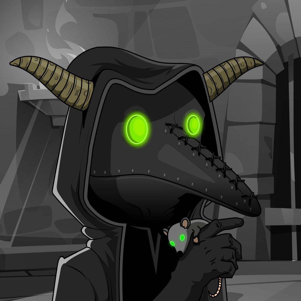 GN Web3 fam 😴 

#SpreadThePlague