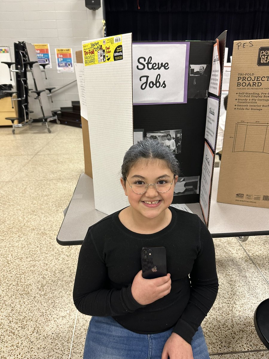 Jasmine Cloud (@jasminecloudwhe) on Twitter photo Still thinking about last night! Our 3rd graders did such an amazing job at our living museum! Loved seeing so many families and happy faces! Iβm hopeful these kids will always remember this special event! β₯οΈ <a href="/HumbleISD_WHE/">Woodland Hills Elementary</a> Still thinking about last night! Our 3rd graders did such an amazing job at our living museum! Loved seeing so many families and happy faces! Iβm hopeful these kids will always remember this special event! β₯οΈ <a href="/HumbleISD_WHE/">Woodland Hills Elementary</a>