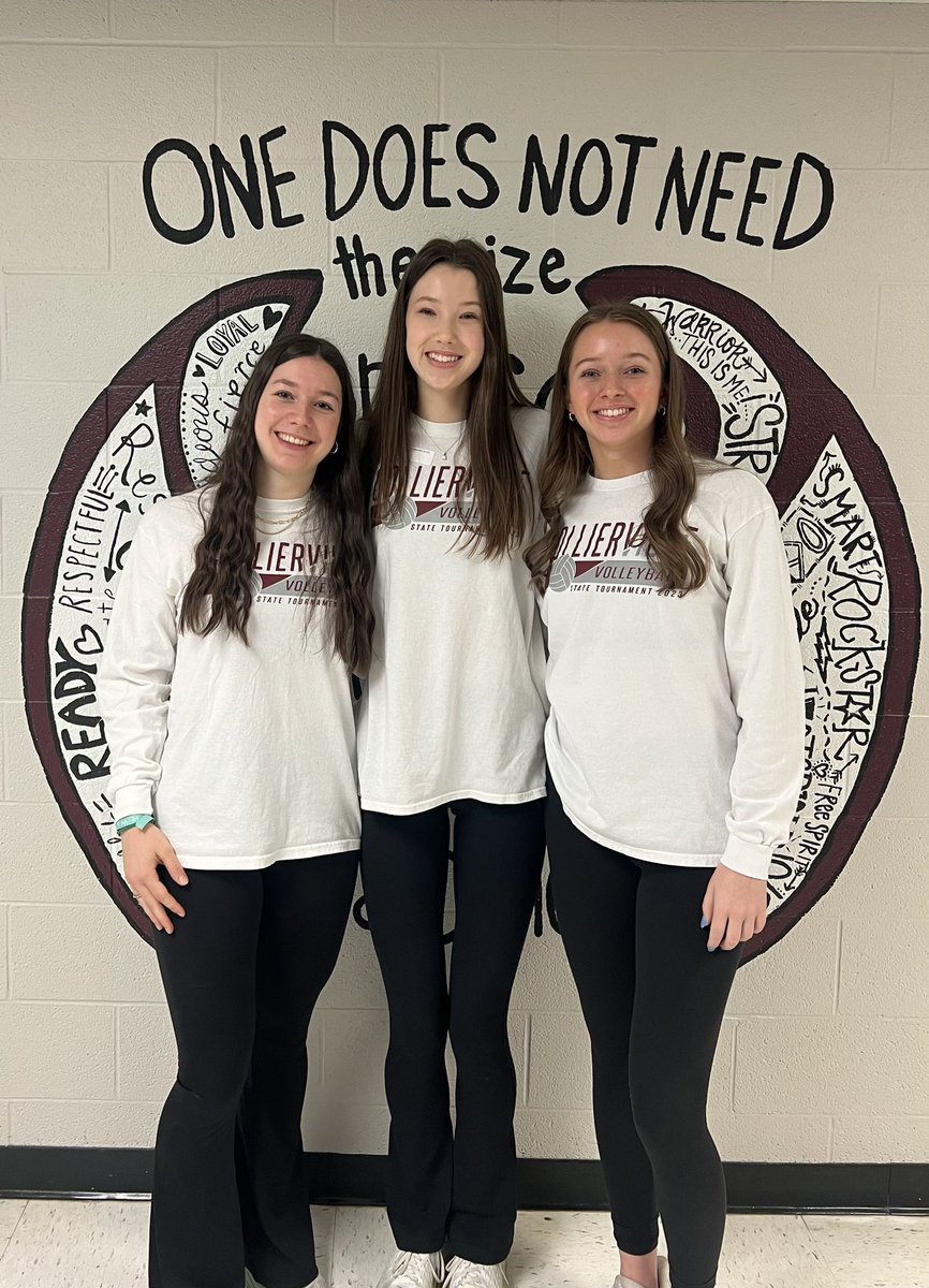 These awesome ladies had the privilege of reading to students at the elementary school! #cvillepride #community