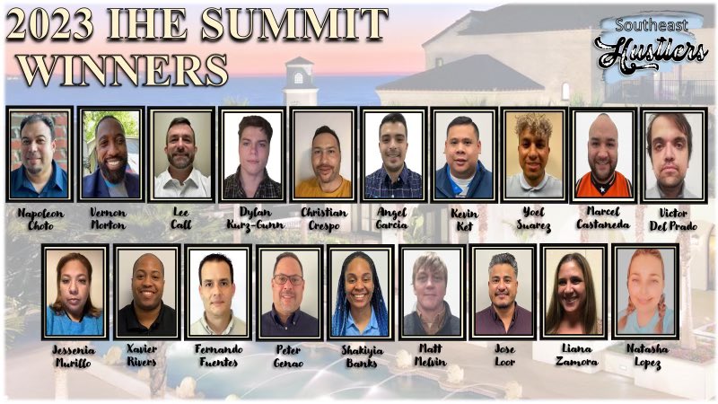 Southeast Hustlers IHX 👑🔆 tweet media