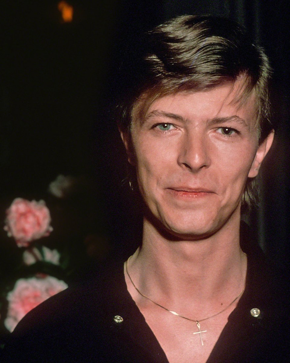 “When you see a famous smile…” David Bowie in 1979 at The Explorers Club in NYC for the Lodger release party. Robin Platzer was the photographer who captured this particular smile. #ThatBowieSmile #BowieLodger #Bowie1979