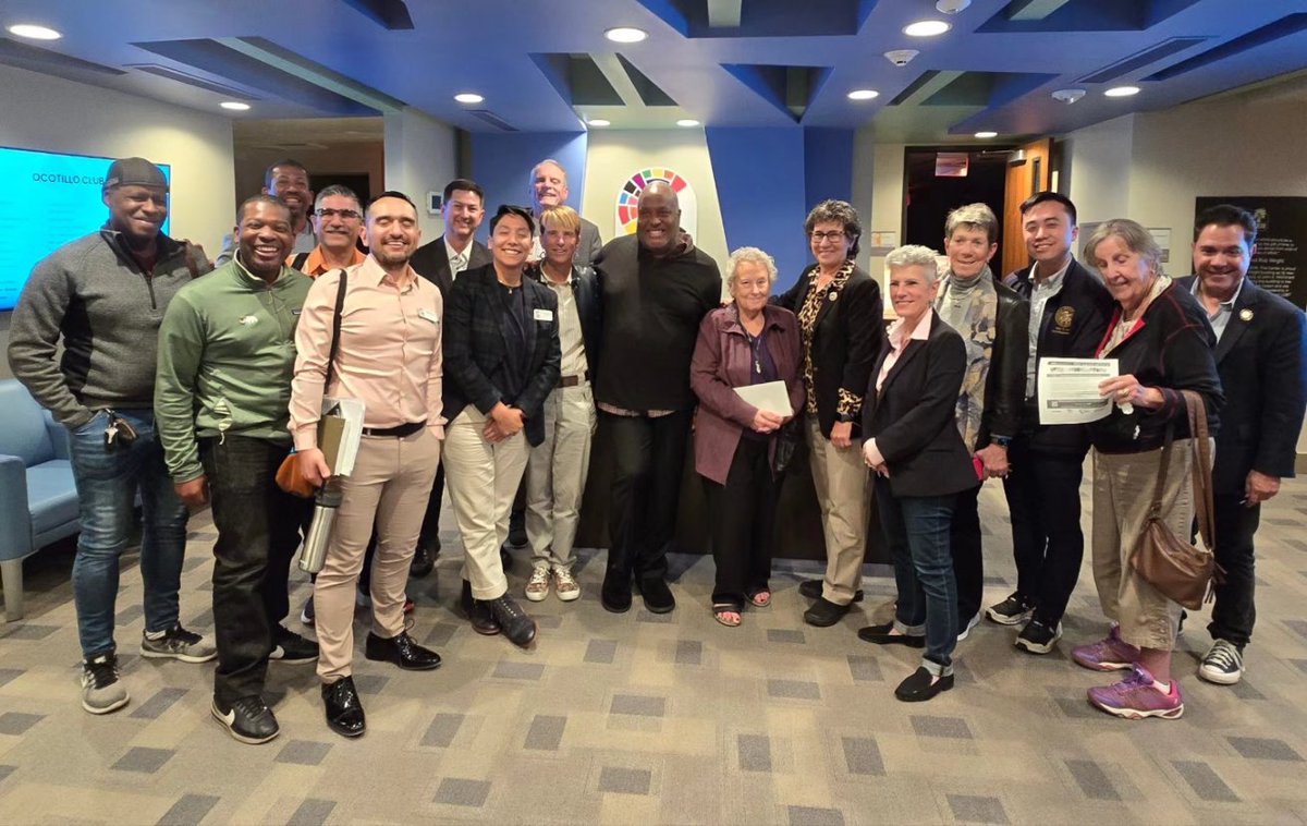 David *Jax* Kelly, JD, MPH, MBA (@davidjaxkelly1) on Twitter photo Yesterday, the Coachella Valley welcomed the California Legislative LGBTQ Caucus (LGBTQcaucus.Legislature.ca.gov) to a listening session among our local LGBTQ+ leaders. Thanks to the The LGBTQ Community Center of the Desert for hosting. <a href="/LKA_PS/">Let's Kick ASS Palm Springs</a> Yesterday, the Coachella Valley welcomed the California Legislative LGBTQ Caucus (LGBTQcaucus.Legislature.ca.gov) to a listening session among our local LGBTQ+ leaders. Thanks to the The LGBTQ Community Center of the Desert for hosting. <a href="/LKA_PS/">Let's Kick ASS Palm Springs</a>