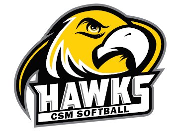 coachkeith8's tweet photo. CSM Softball’s home games vs Monroe College have been moved to Sunday 03/03/24 at 12pm &amp; 2pm. Come out and watch opening day!!!!! @CSMHawksATH 
#GoHawks https://t.co/8zCo3sV1Ls