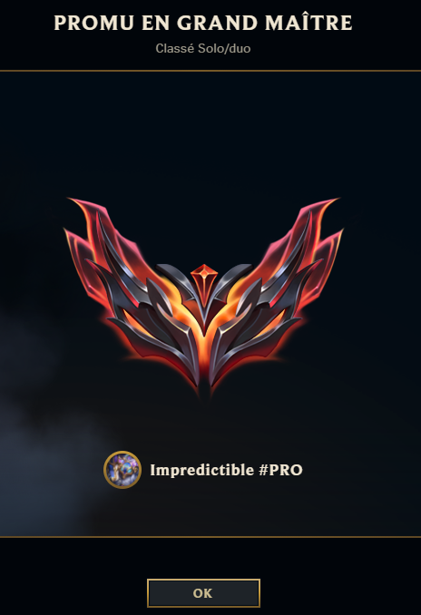 Impredictible tweet media