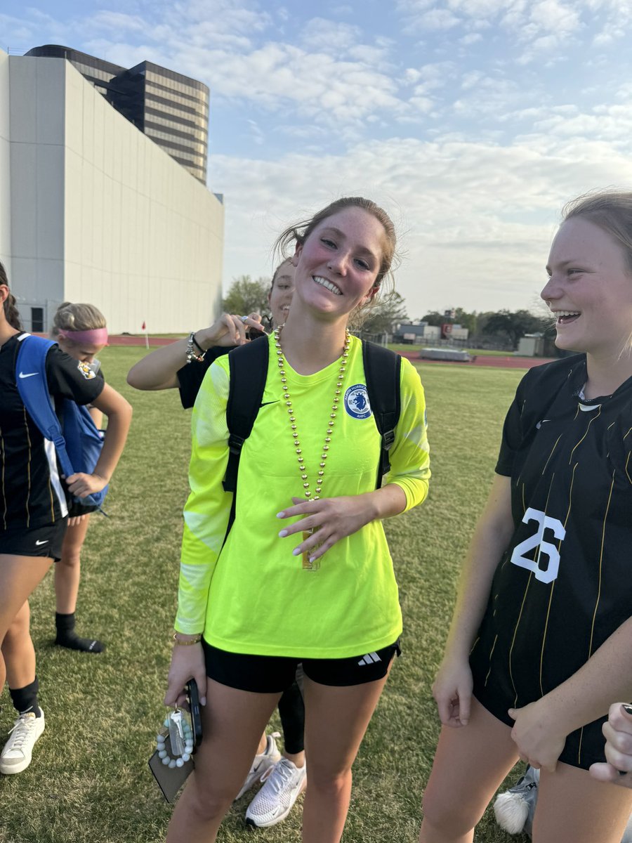 St. Agnes Soccer tweet media