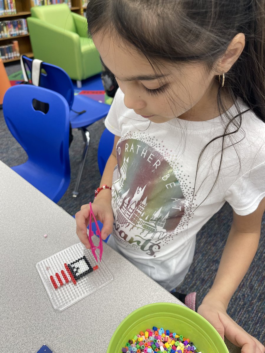 Harlingen CISD ACE After-School Program tweet media