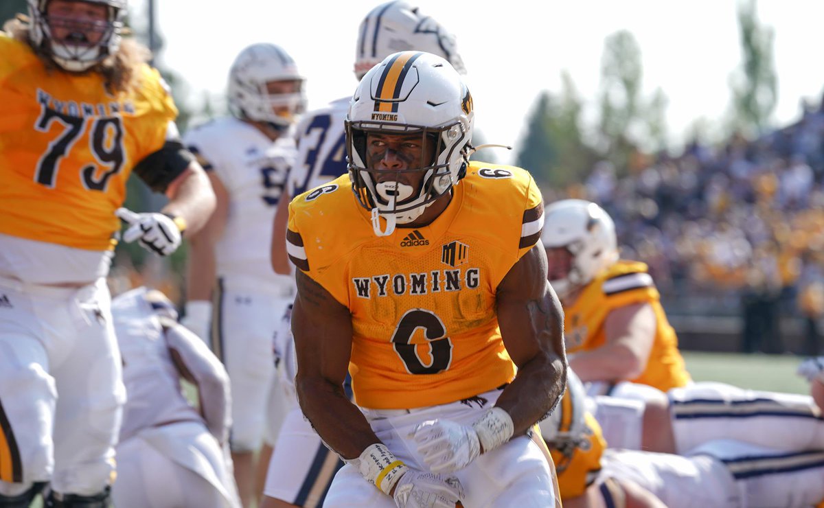 DeMaje Williams ✞ (@majewilliams) on Twitter photo #AGTG After a great conversation, I am blessed to receive an offer from the University of Wyoming. <a href="/Levi_bradley312/">Levi bradley</a> <a href="/CGoffology/">Chris Goffer</a> <a href="/LemmingReport/">Tom Lemming</a> <a href="/AllenTrieu/">Allen Trieu</a> <a href="/EDGYTIM/">Timothy “EDGYTIM” OHalloran</a> <a href="/the_BBoyd/">Benny Boyd</a> #AGTG After a great conversation, I am blessed to receive an offer from the University of Wyoming. <a href="/Levi_bradley312/">Levi bradley</a> <a href="/CGoffology/">Chris Goffer</a> <a href="/LemmingReport/">Tom Lemming</a> <a href="/AllenTrieu/">Allen Trieu</a> <a href="/EDGYTIM/">Timothy “EDGYTIM” OHalloran</a> <a href="/the_BBoyd/">Benny Boyd</a>