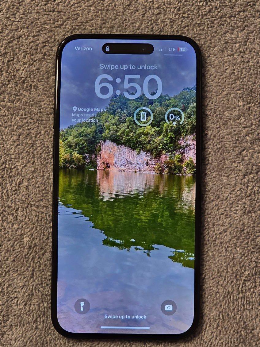 KnoxtechHQ's tweet image. iPhone 15 plus for sale. Here is the swappa link. swappa.com/listing/view/L…
#iphone #sale #15plus