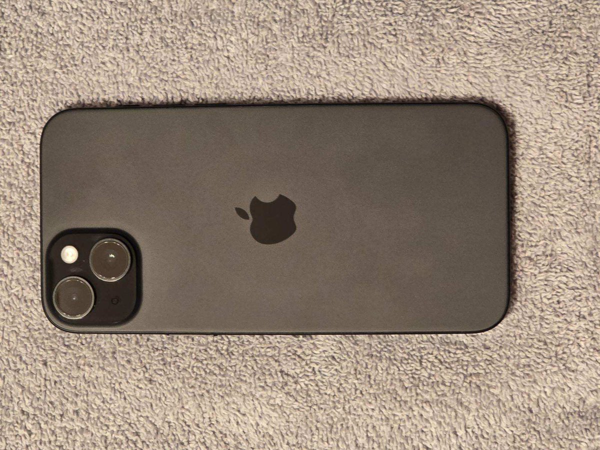 KnoxtechHQ's tweet image. iPhone 15 plus for sale. Here is the swappa link. swappa.com/listing/view/L…
#iphone #sale #15plus