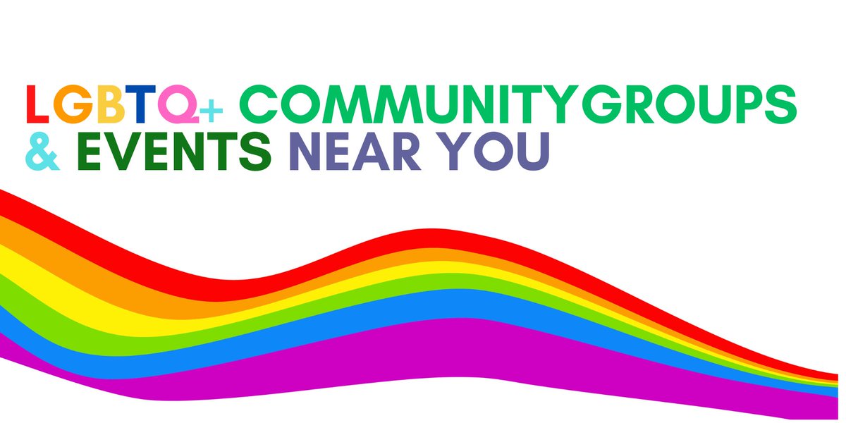 LGBT+ Social Join us this Saturday 2nd March-Meet new friends whilst chatting in a safe & welcoming environment.We meet from 10:30am-12:30 St.Michael's Place Bath BA1 1SG. Look for the rainbow flag @WeymouthGayGrp @MuslimLgbt @Swindonwiltspri @QueerChinaUK @LGBTBath