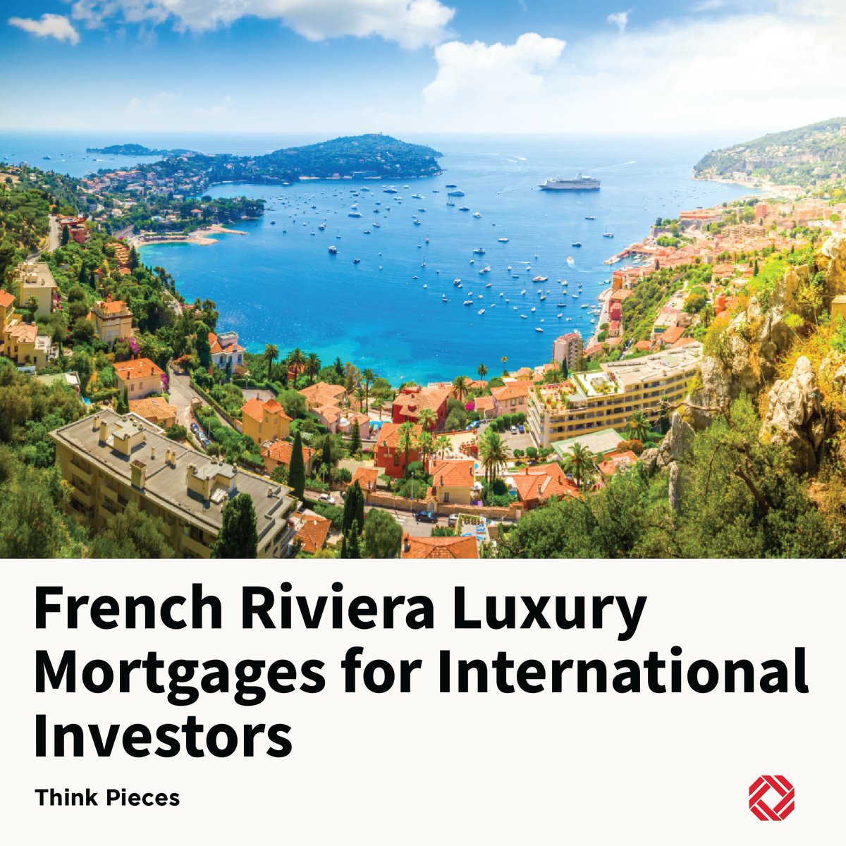 Exploring property investments in France? Our experts offer French bank & private lending solutions for our global clients.

Schedule a call with our International Mortgage Specialist today!

hello@gmg.asia

#frenchriveria #france #cotedazur #mortgage #realestate #property #FRA