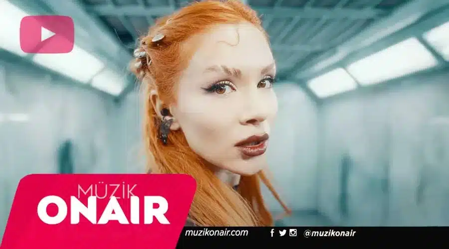 Feride Hilal Akın – Matrıx432Hz Yayında! dlvr.it/T3VMgc #TürkçeMüzik #Müzik #MüzikHaber