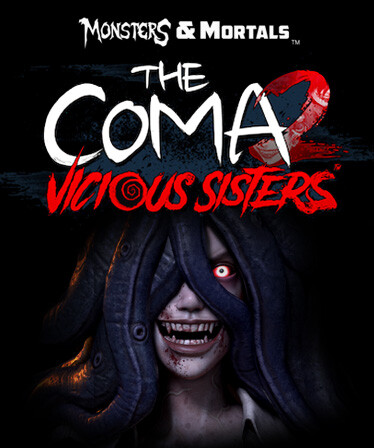 DarkDNews's tweet image. #MonstersandMortals News:
The store page for #TheComa DLC is now public and can be wishlisted by fans!

(LINK: store.steampowered.com/app/1450741/Mo…)
#darkdeception