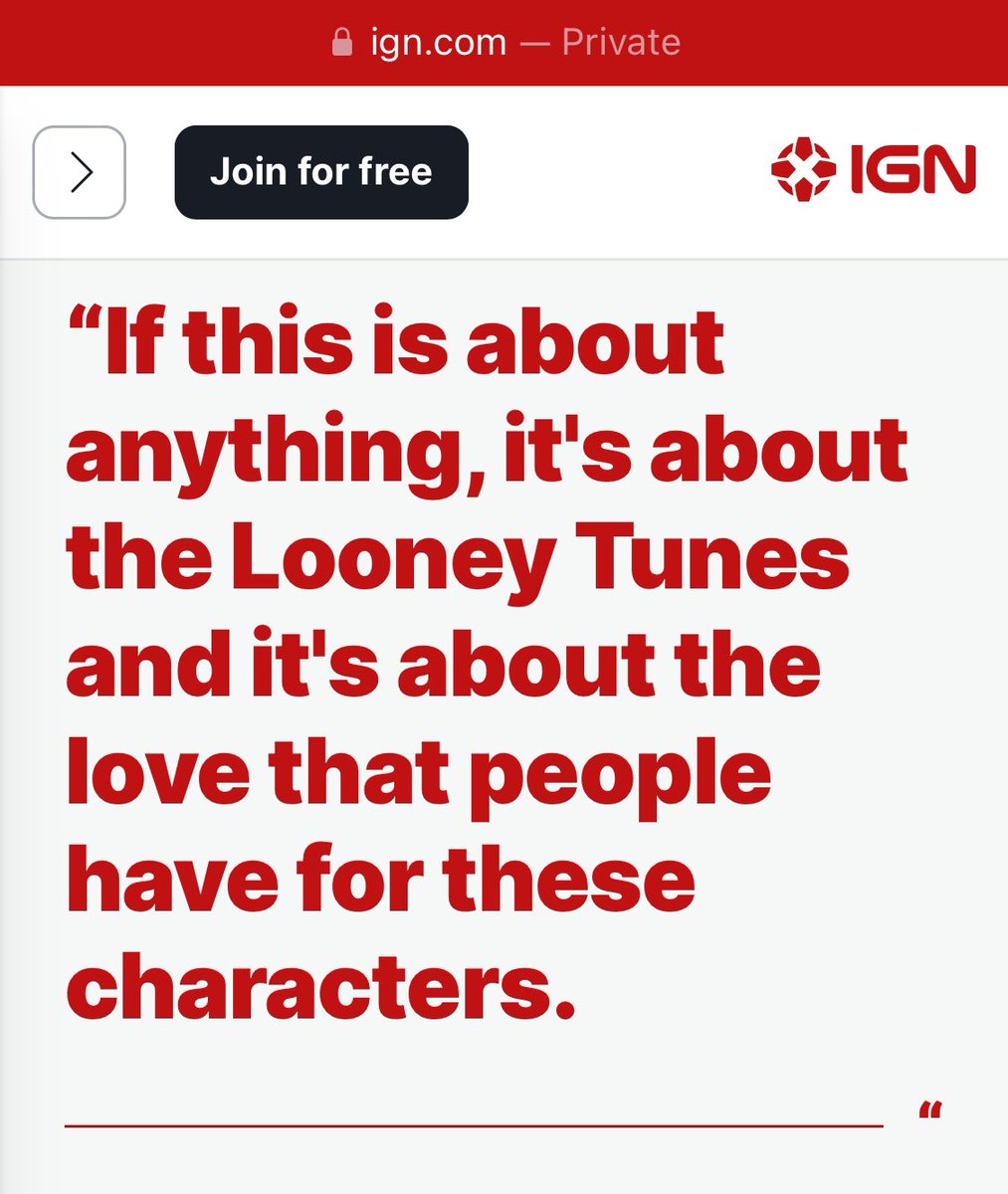 bauzilla's tweet image. #ReleaseCoyoteVsAcme  ♥️