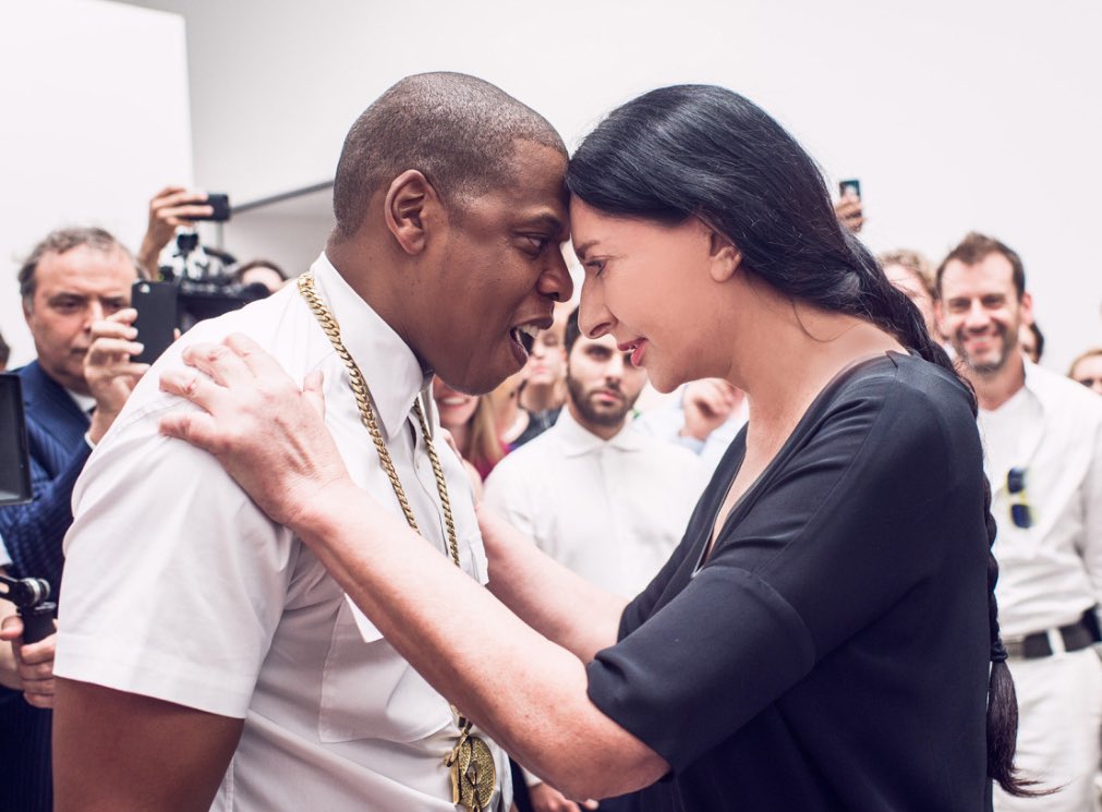LizCrokin's tweet image. It’s only a matter of time before spirit cooking Jay Z is exposed like Diddy.
There’s a reason Kanye said Jay’s got murderers. I would know.
He’s evil to the core.
I pray there will be justice for Cathy White one day.
The false idols will continue to fall — mark my…