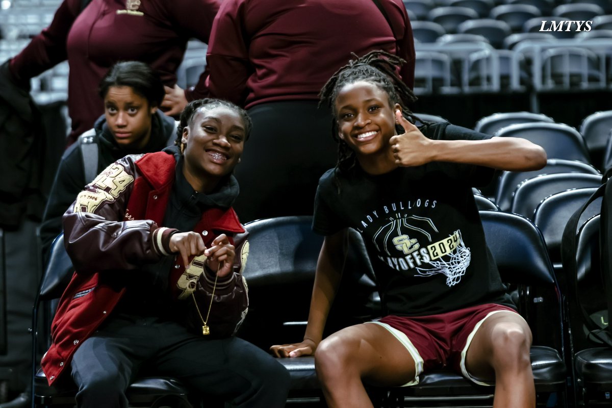 Let Me Tell You Sumn tweet media