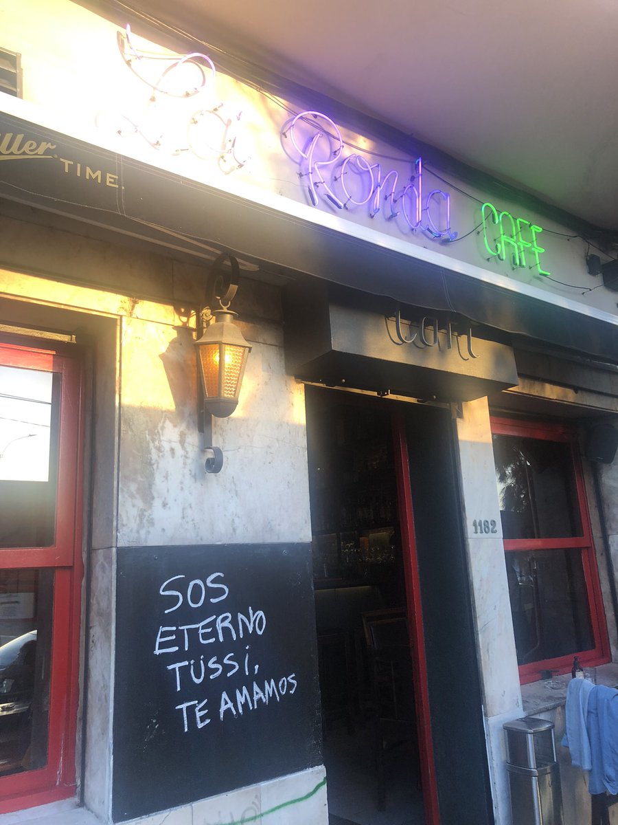 Rossanna Piedra (@rossannapiedra) on Twitter photo 