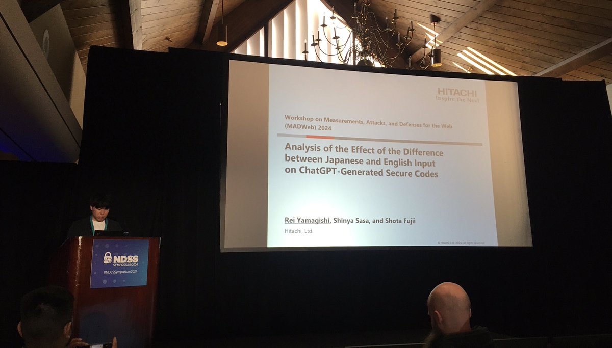 AuroreFass's tweet image. Last but not least, Rei Yamagishi #MADWeb