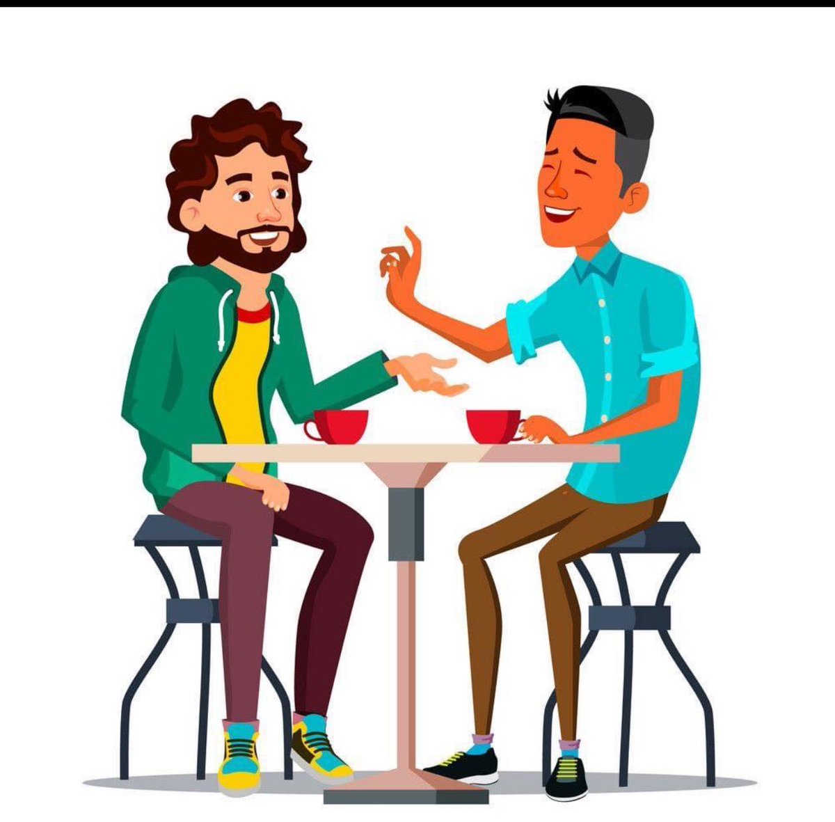 ¿POR QUÉ LOS HOMBRES SON TAN FELICES?

ASÍ RESPONDIÓ UNA MUJER...

Pues porque tienen una vida a toda madre:
-- Conservan su apellido toda
la vida.

-- Nunca quedan
embarazados.

-- Los mecánicos no les
hablan en chino, ni les ven
la cara de pendejos.

-- Las arrugas les añaden