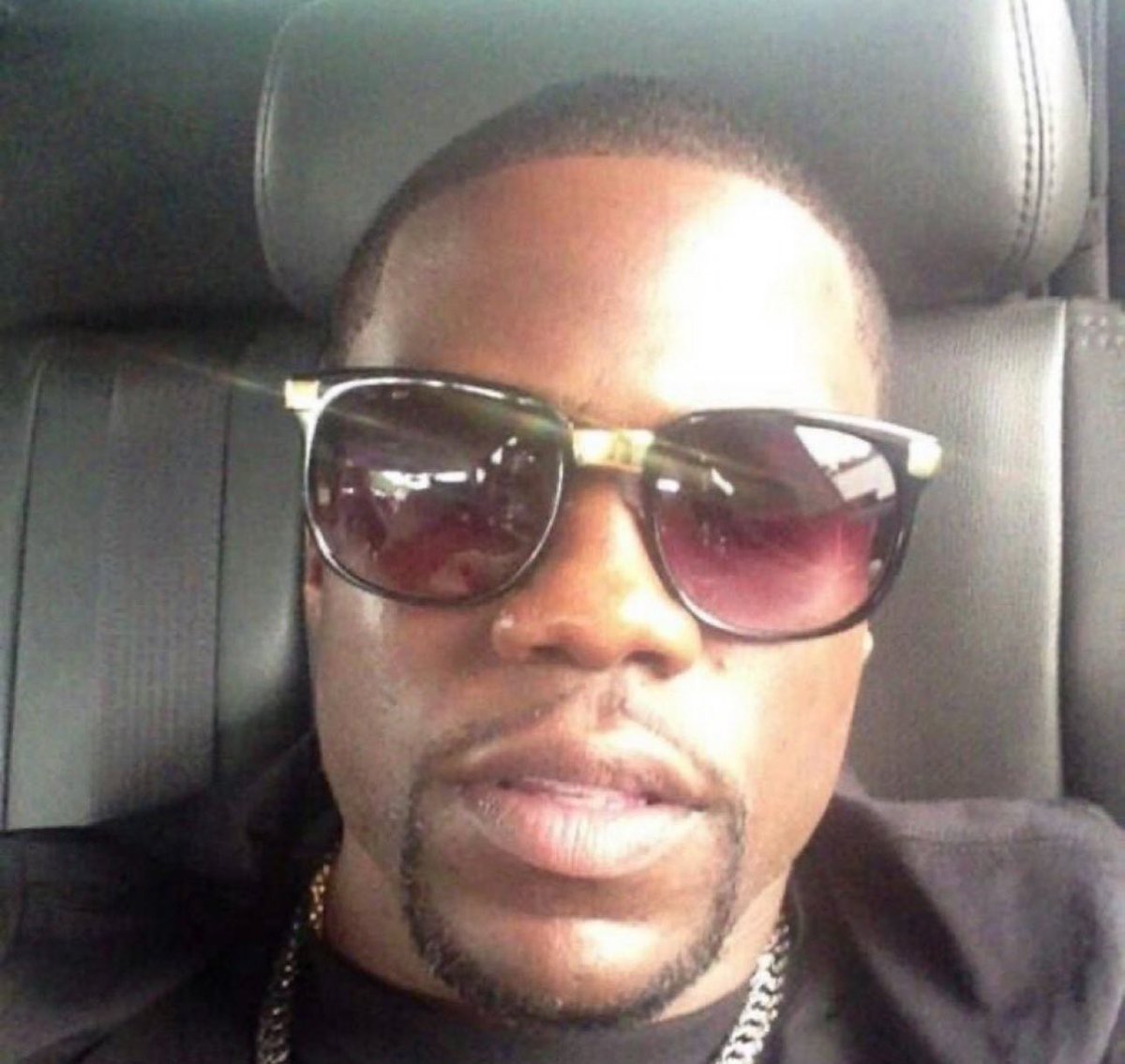 me after jumping out of his moving car cuz i was losing the argument