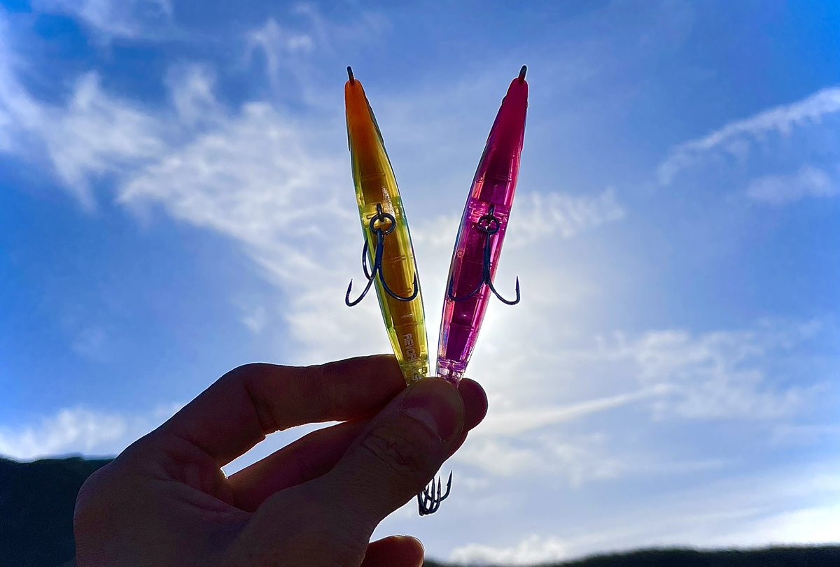 まさかのオリジナルカラー第二弾が決まりました。 その名も「たくわん