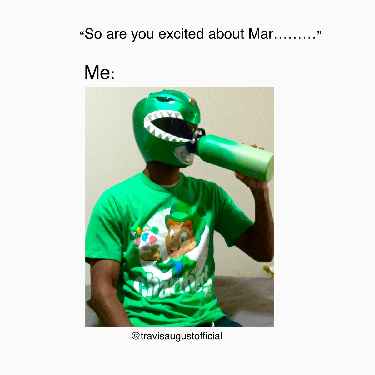 TRAVIS AUGUST (@travisaugust_) on Twitter photo 