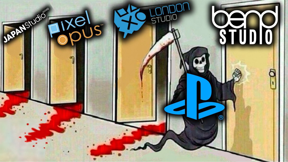 El Gamer Informado tweet media