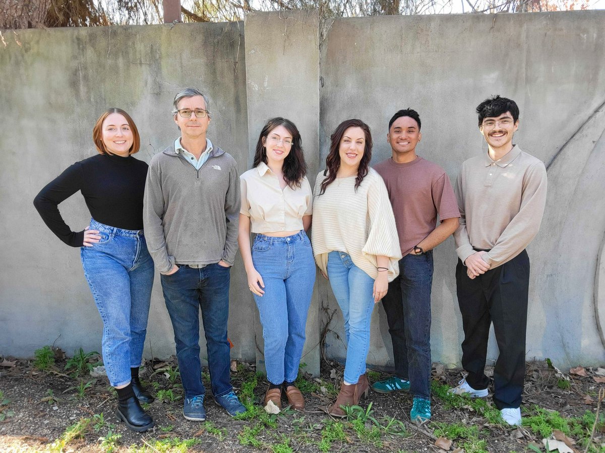 Happy Employee Appreciation Day from the best dang marketing and web design team in Austin!

#EmployeeAppreciationDay #EmployeeAppreciation #DreamTeam #EmployeeAppreciationDay2024
