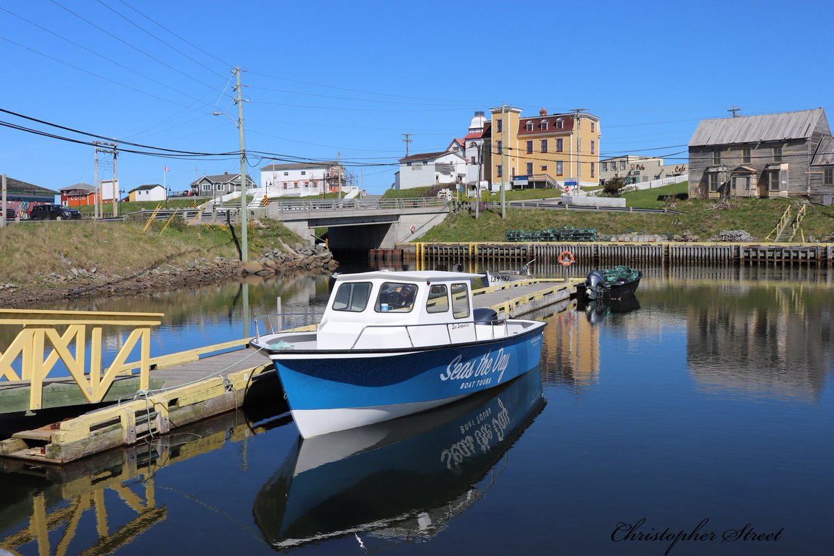 Bonavista, NL. #Bonavista #Canada #Canadiangeographic 
#natgeographic #NewfoundlandandLabrador 
#natgeoyourshot #cangeo #bestdestinations #nlwx
#ShareYourWeather