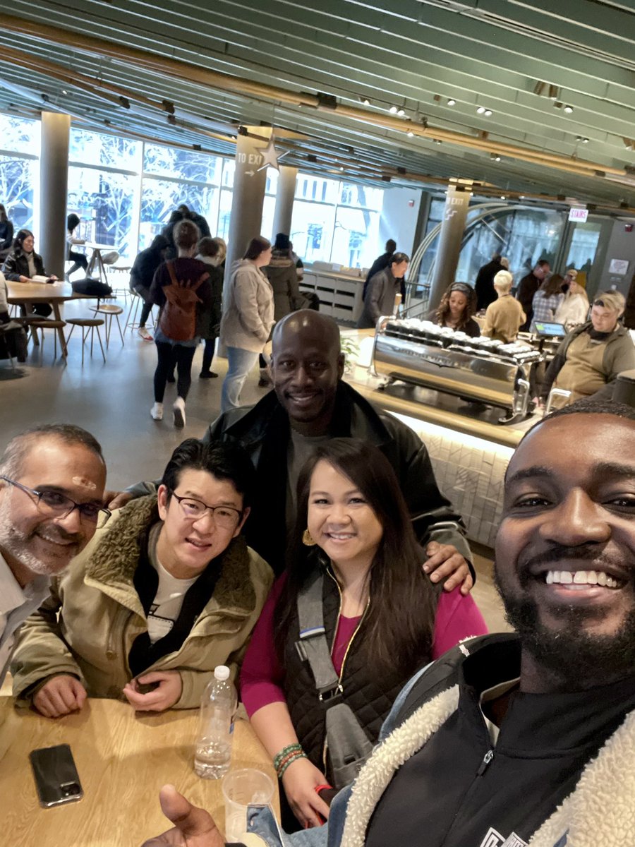mracho (@mracho) on Twitter photo Here are a couple pics from Founder Fridays: Chicago with <a href="/lawsubscribed/">Law Subscribed</a> & <a href="/KapwaCapital/">Kapwa Capital</a>
<a href="/twistartups/">This Week in Startups</a> @jason <a href="/LAUNCH/">LAUNCH</a> <a href="/FounderUni/">Founder University</a> getting together in real life on <a href="/getriver_io/">River</a> Here are a couple pics from Founder Fridays: Chicago with <a href="/lawsubscribed/">Law Subscribed</a> & <a href="/KapwaCapital/">Kapwa Capital</a>
<a href="/twistartups/">This Week in Startups</a> @jason <a href="/LAUNCH/">LAUNCH</a> <a href="/FounderUni/">Founder University</a> getting together in real life on <a href="/getriver_io/">River</a>