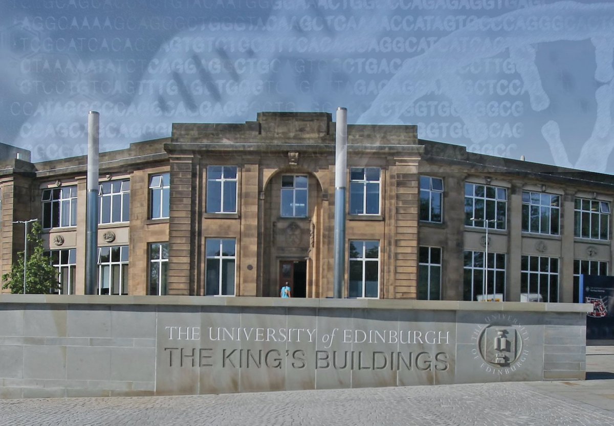 Exciting Opportunity Alert! 📢 Are you a highly motivated individual passionate about #genomics and #bioinformatics training? 🧬💻 Join our team in #Edinburgh! We have an opening for a Genomics & Bioinformatics Training Coordinator! Apply by March 11th at: elxw.fa.em3.oraclecloud.com/hcmUI/Candidat…