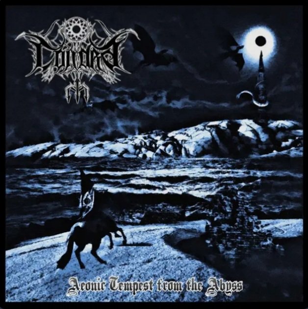 LiliMissMetal's tweet photo. I am delighted with this album!!
👌🤘🖤
#MelodicBlack #DeathMetal from Chile 🇨🇱
#Condra
#AeonicTempestfromtheAbyss
https://t.co/wI2c5tK4tJ https://t.co/9o5r4PzsJe
