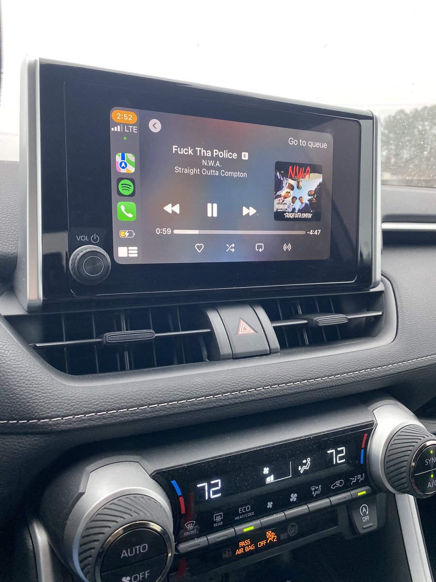 gococks69's tweet photo. Love this song #notacop https://t.co/VNKIAHiucg