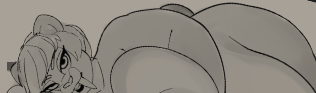 Kiit0sArt's tweet photo. Just want to  mention that the dono drive is currently struggling (pt1-3 were pre-funded) and the next part may not come out if I don't pick up some more support..

Please consider donating just $5 if you can, it goes a long way. (Have a teaser for what you're donating towards!) https://t.co/NRIZtxr7ON