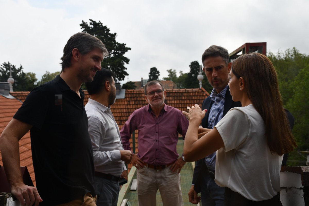 Sec de Ambiente, Economía Circular y Biociudadanía tweet media