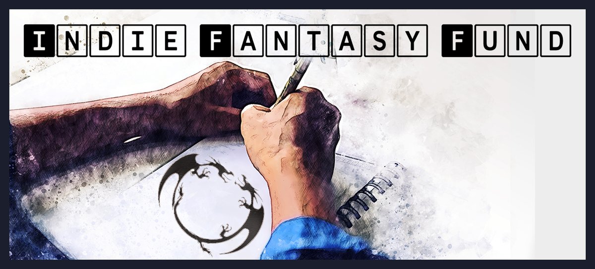 Indie Fantasy Fund 2024 —THE YEAR OF AUDIOBOOKS If you have self-published a great book but don't have the funds to produce an audiobook... Apply now!