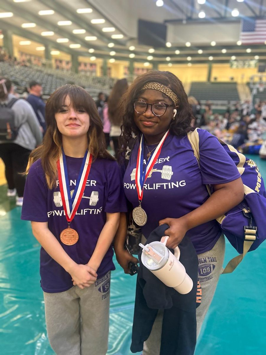 EMS ISD Athletics tweet media