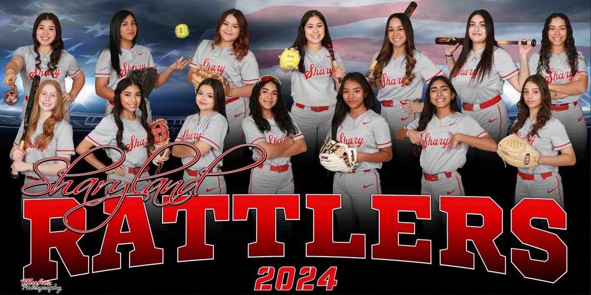 Sharyland Softball tweet media