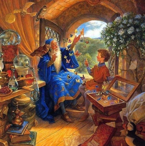 "Educating the mind without educating the heart is no education at all." - Aristotle