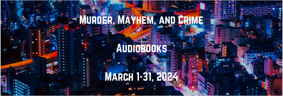 Listen to #Crime stories… has been published at leopoldborstinski.com/2024/03/01/lis… #Bookpromo #Fiction #Reading #Suspense #Thriller