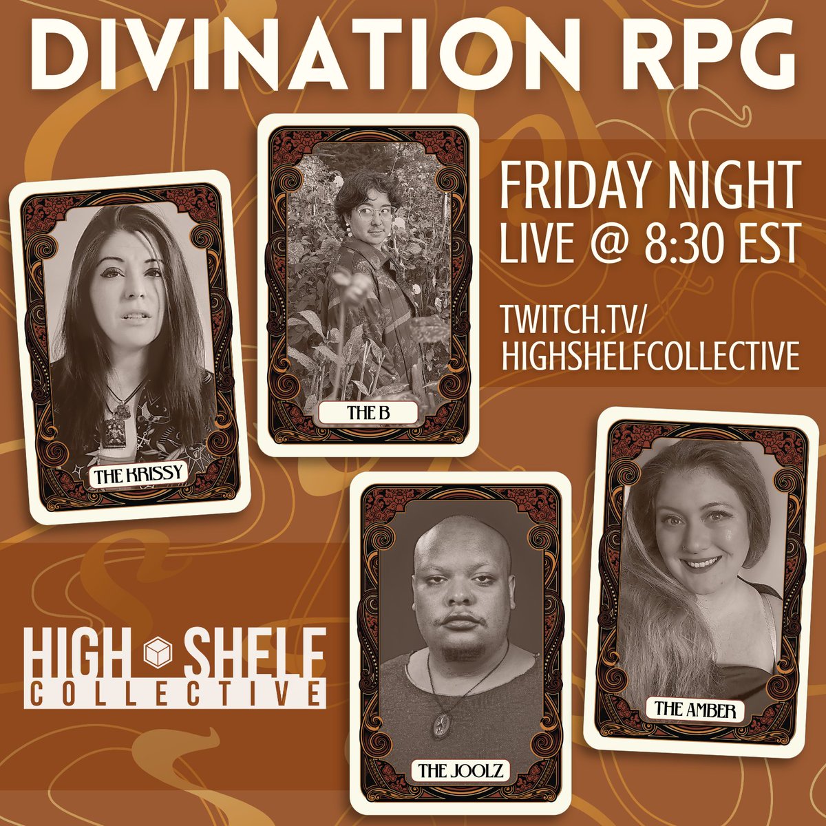 Blair Hitch 🔜 PAXU tweet media