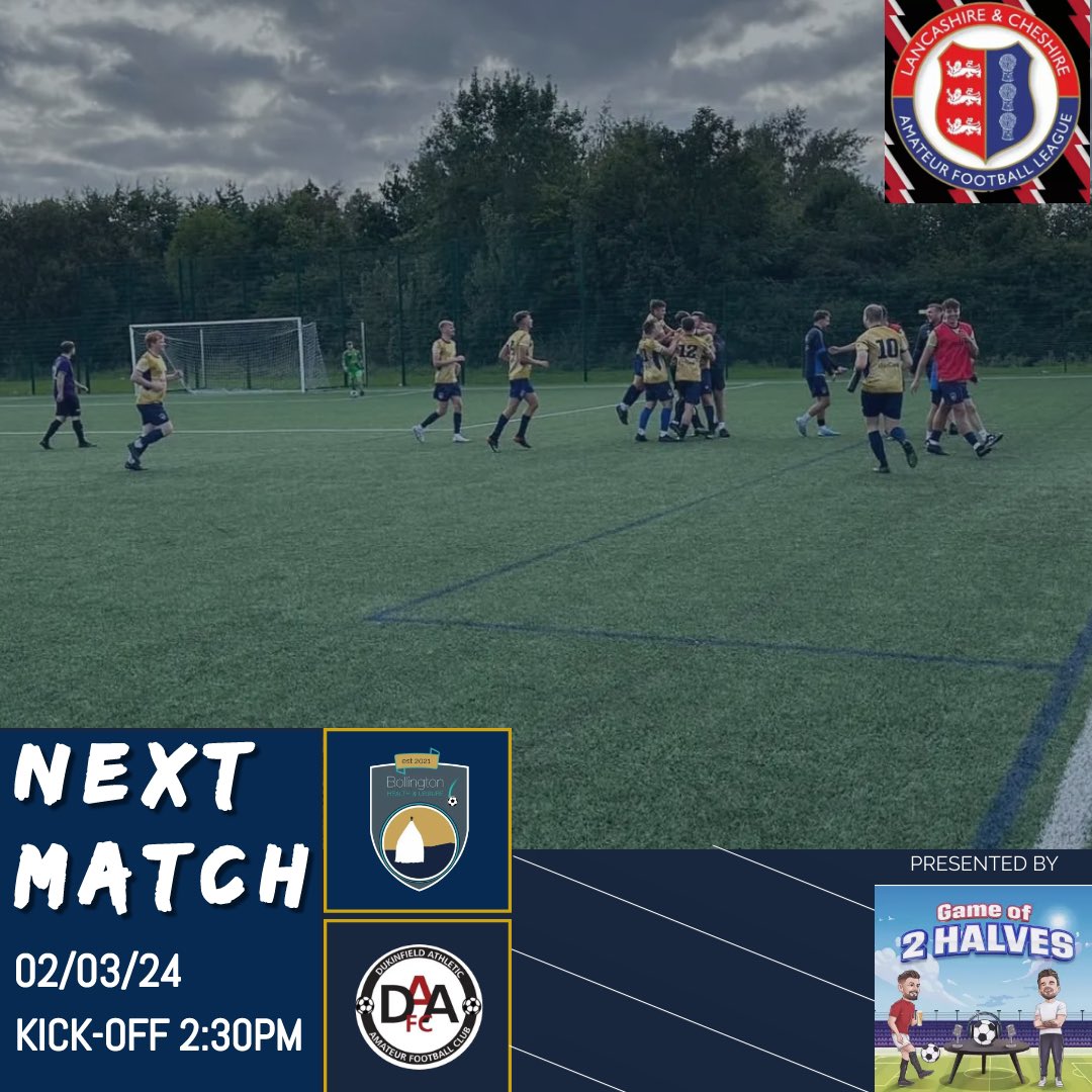 Bollington United AFC tweet media