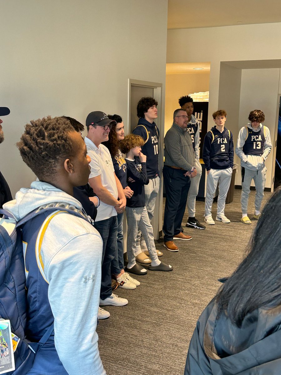 PCAAthletics tweet media